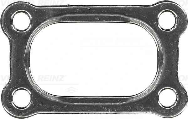 Gasket, exhaust manifold